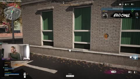 When everything goes right