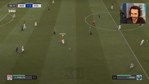 Masterclass sur masterclass