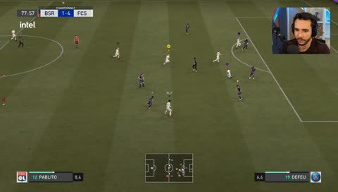 PONPON QUI RESTE STOÏQUE