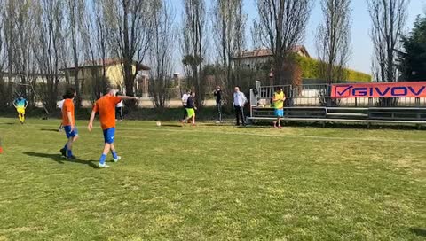 GUARDA QUESTO GOL!