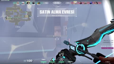 BBL-Xecriona mısın be