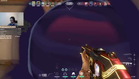 Astra op?