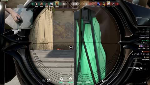 ドローンに乗るレイズ