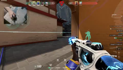 くんなぁあああああ