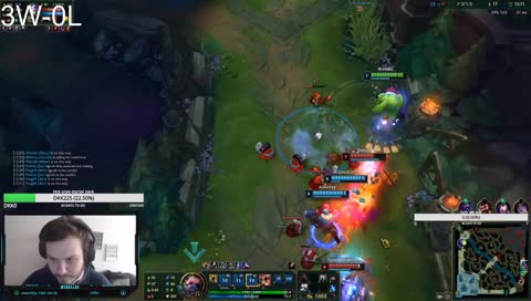 DET SÅDAN MAN GØR DET CHAT