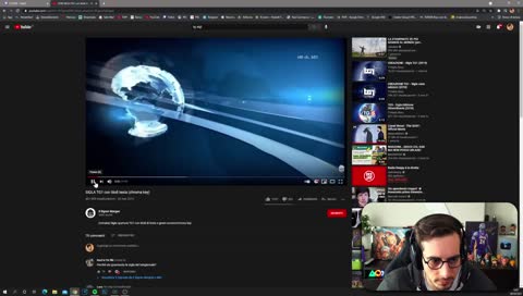 kile walker è stato rapito