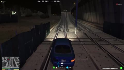 還敢用這招阿~出事了吼!!