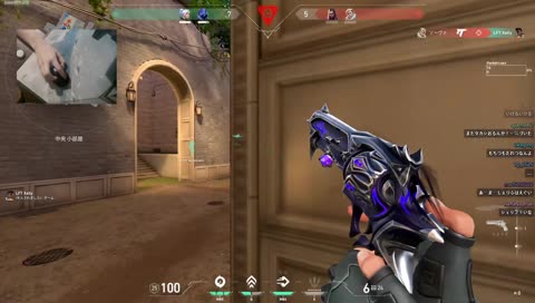 粗品のシェリフ