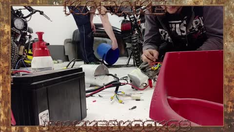 sähköinsinööri vauhdissa