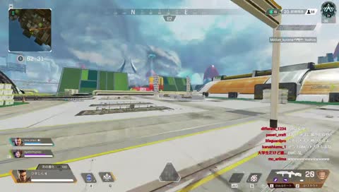 あえてスルーして女の子から青アーマーもらいます