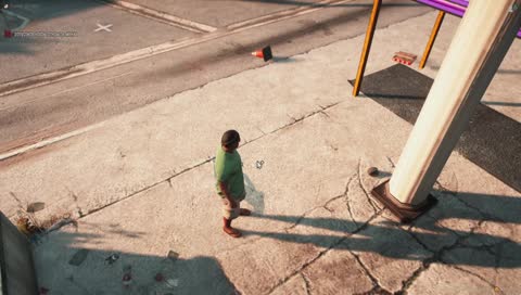 стак машин LUL 