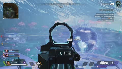 3ダメチャーライ