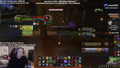 boom headshot OMEGALUL