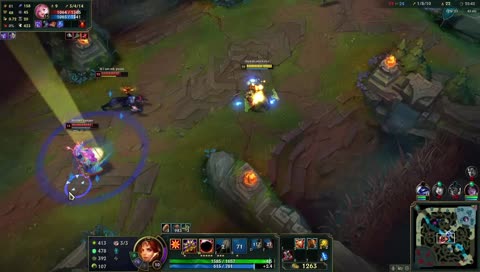 OP engage 2