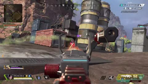 wraith portal???!!