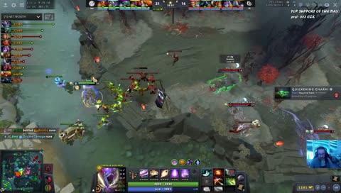 Psi blades balanced || DD Templar Assasin