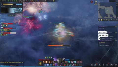 뚜)여름이니까~ 탬뿡)아이스커피!!!!