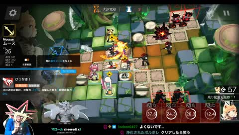 強襲作戦じゃない事に気付いた決闘者