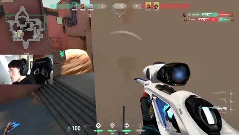 NoScope Hs+Clutch