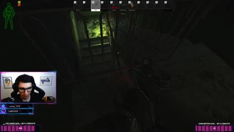 Desync players