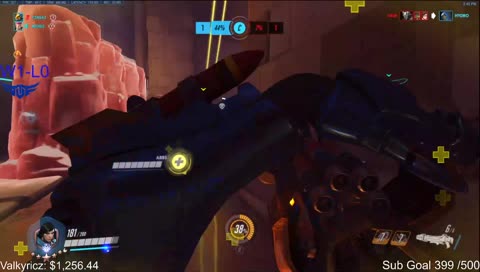 Antigon is ready for owl 