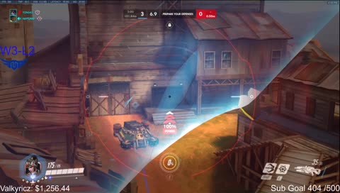 
You gonna trust me after this