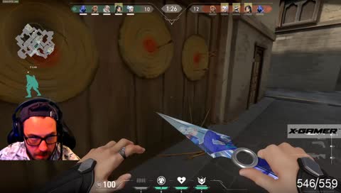 Stenberg Godmode LUL