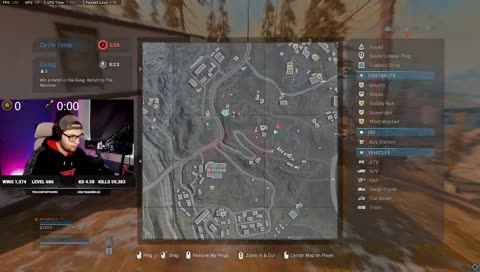 rolige quickscopes, rolig diskusjon