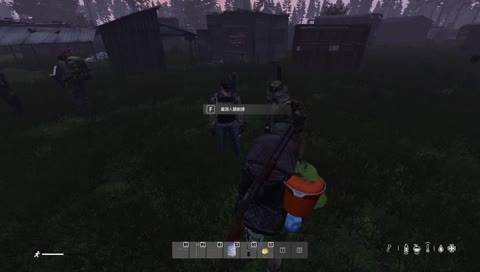 大哥要不要喝點酒(?)