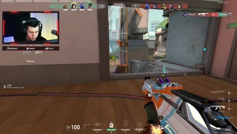 MAMACITA BRO IM AMAZING BRO