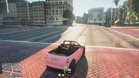 你到底會不會開車www