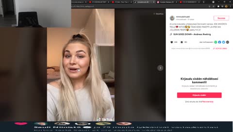 "Moi majava"