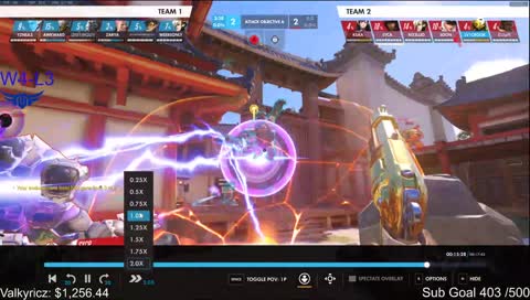 CONTENDERS PLAYER BTW