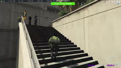 To się nazywa szybki dojazd XDD