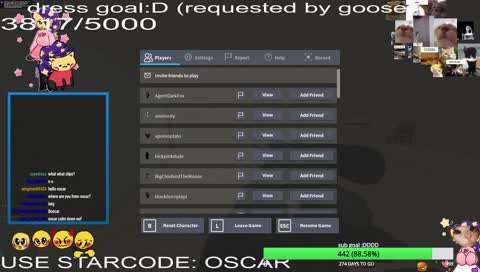 THE ACTUAL CLIP OMG!!