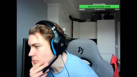 Oskars vikelengde