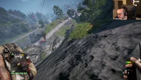 me fume un porrito joder...