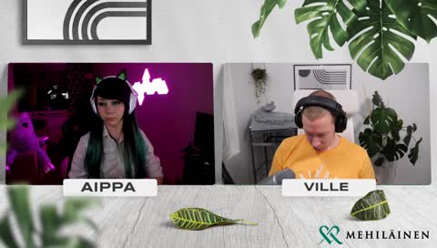 Aippa clip