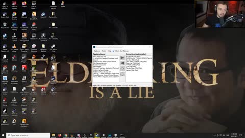 LULW
