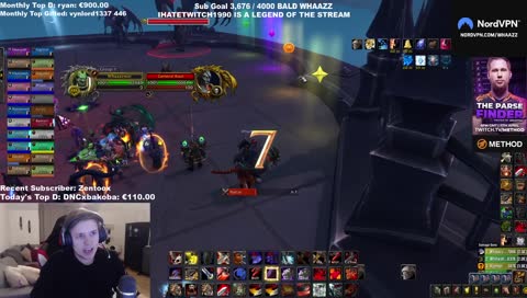 Collect the loot