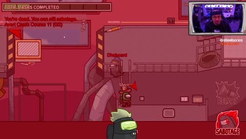 1 Sekunde! (MadderSky)