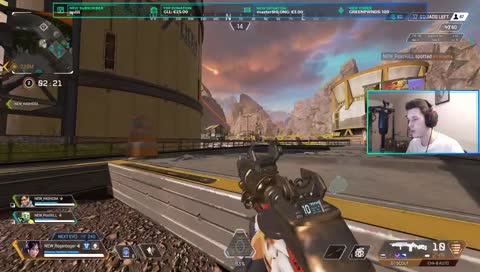 absolute beamer confirmed