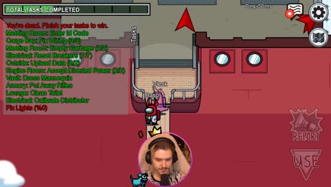 Vlesk sorgt sich um Baso