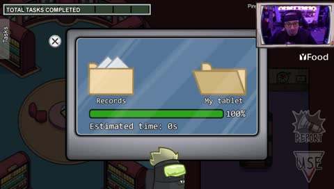 Vlesk? Wie soll ich das ignorieren?