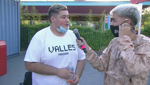 una sensacion extraordinaria