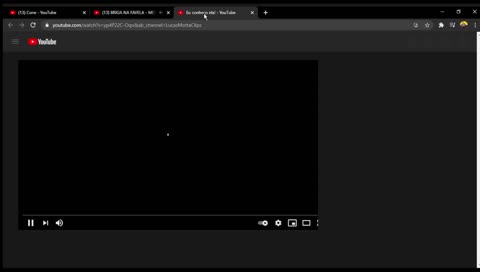 Dá onde eu conheço ela? kkkkkkk