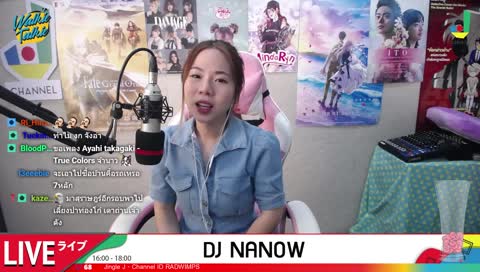 วันเกิดไม่ต้องการอะไร โอเค ทราบ