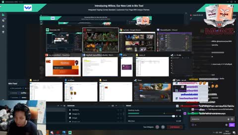 โบ้กระบาล