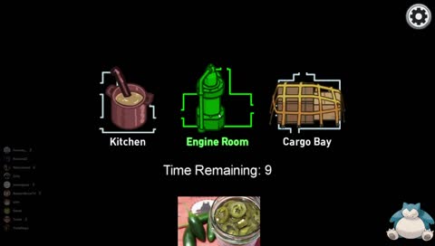 Naturalne środowisko