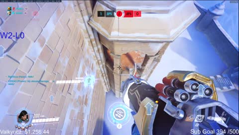 من يهتم للفايزر ؟؟ ايزي خمس قتلات 